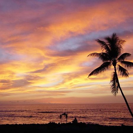 Villa Kona Seaspray Keauhou Exterior foto