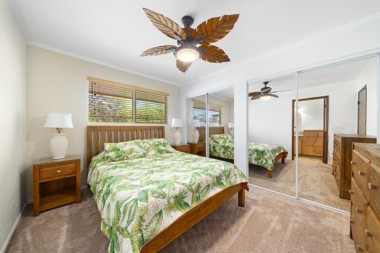 Villa Kona Seaspray Keauhou Exterior foto