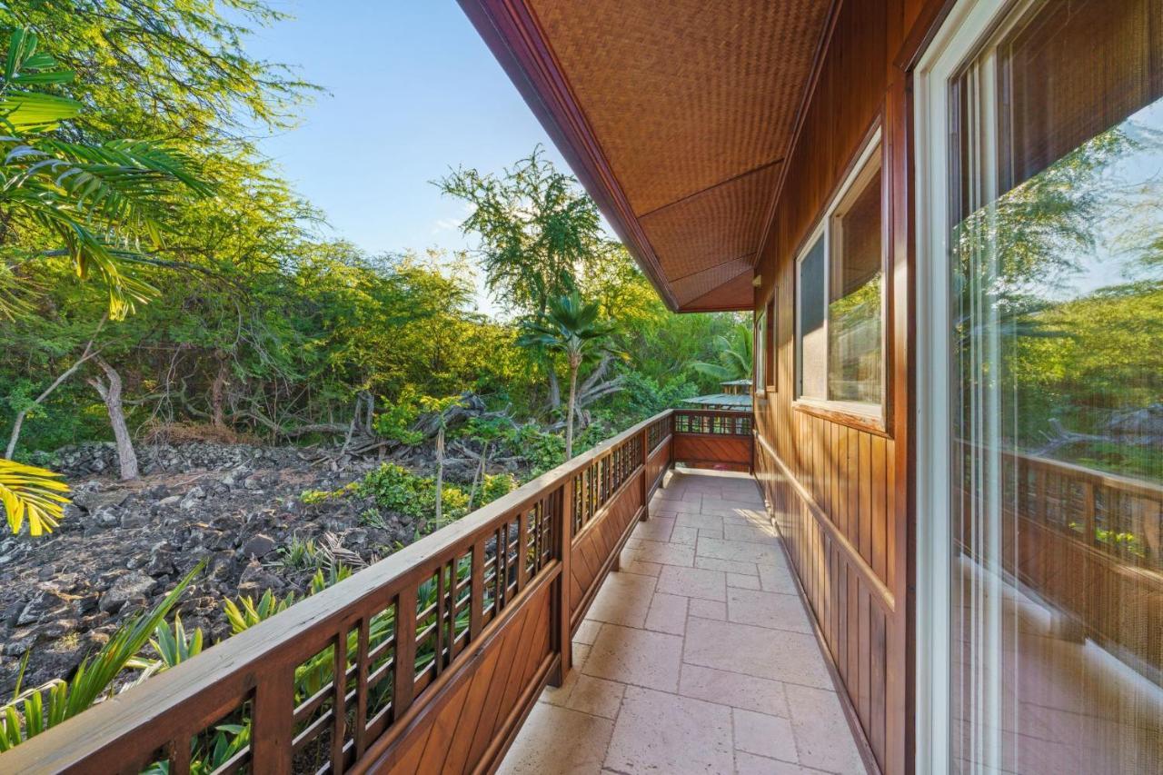 Villa Kona Seaspray Keauhou Exterior foto
