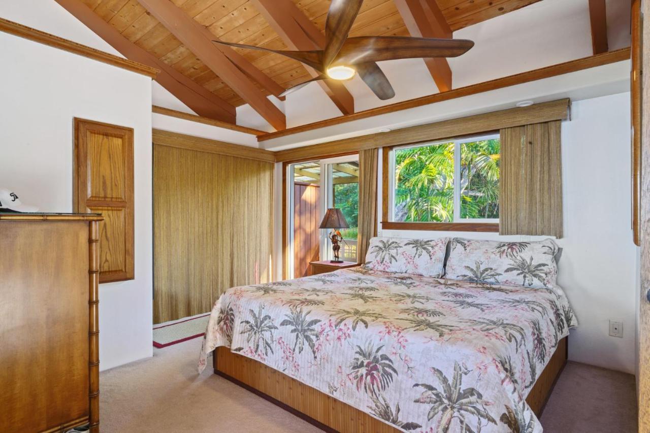 Villa Kona Seaspray Keauhou Exterior foto