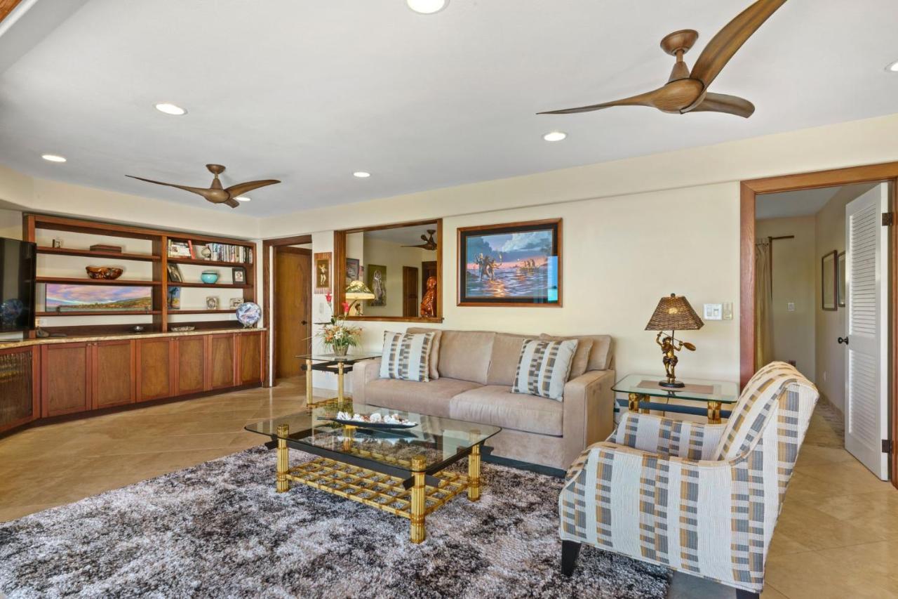 Villa Kona Seaspray Keauhou Exterior foto