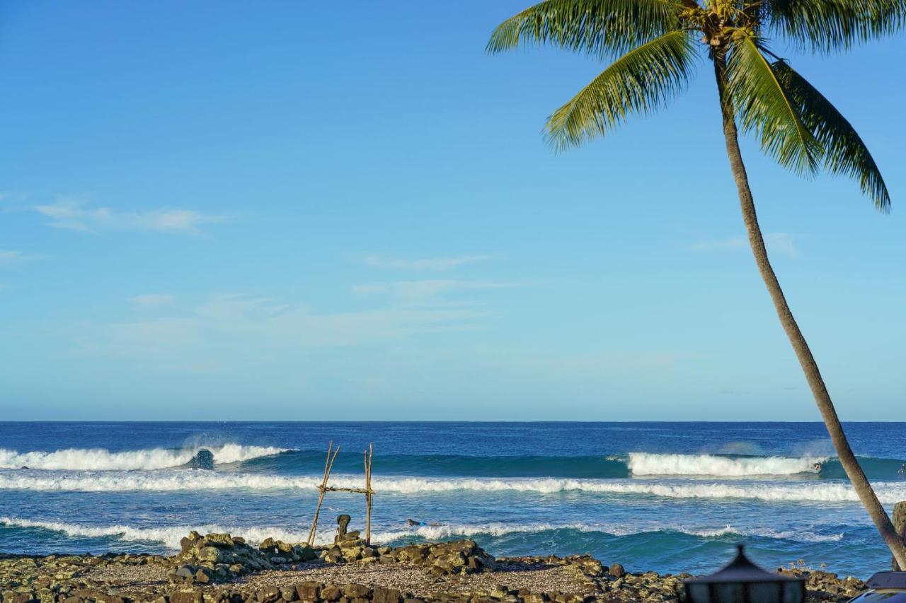 Villa Kona Seaspray Keauhou Exterior foto
