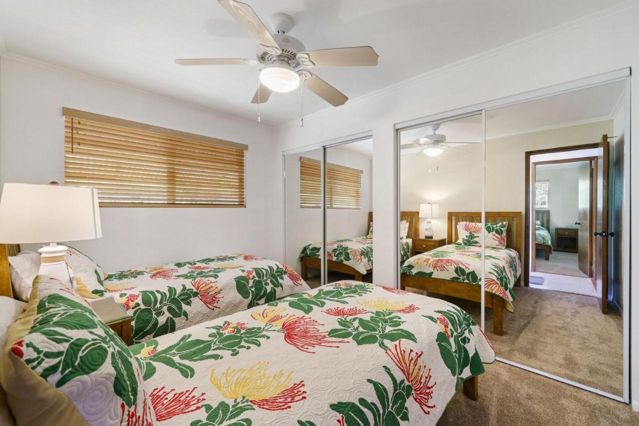 Villa Kona Seaspray Keauhou Exterior foto