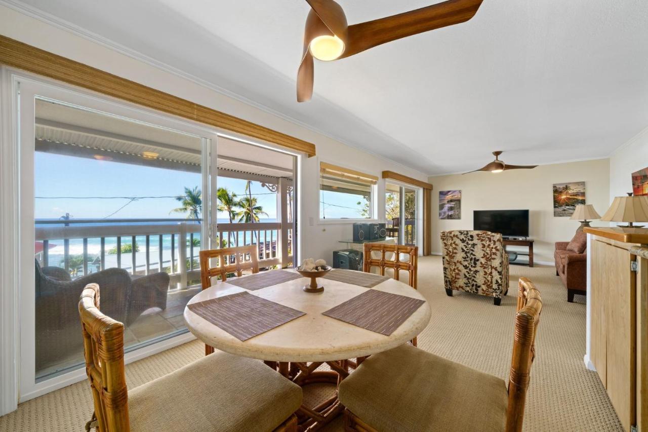 Villa Kona Seaspray Keauhou Exterior foto